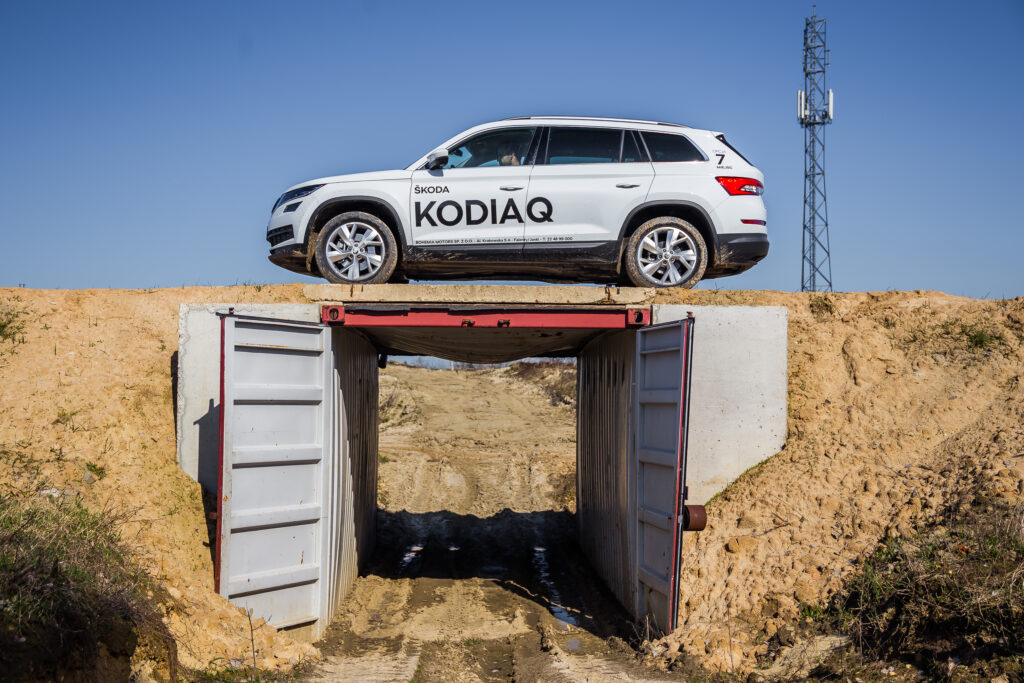 miejsce na premierę motoryzacyjną w warszawie