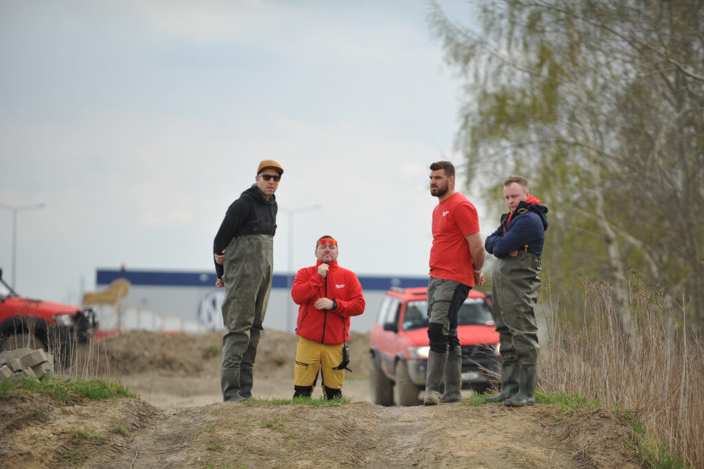 eventy firmowe imprezy integracyjne szkolenia warszawa