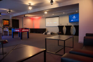 eventy firmowe imprezy integracyjne szkolenia warszawa