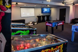 eventy firmowe imprezy integracyjne szkolenia warszawa