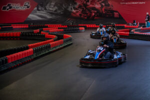 eventy firmowe imprezy integracyjne szkolenia warszawa