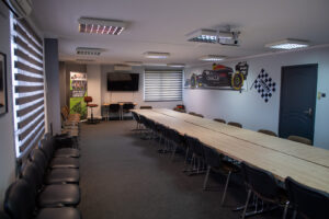 eventy firmowe imprezy integracyjne szkolenia warszawa